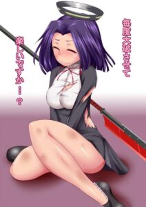 龍田のエロ画像（艦隊これくしょん）3