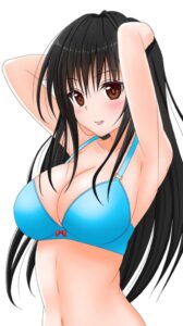 古手川唯のエロ画像（To LOVEる）42