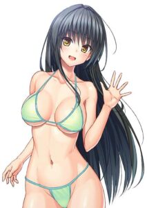 古手川唯のエロ画像（To LOVEる）48