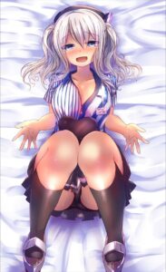 鹿島のエロ画像（艦隊これくしょん）4