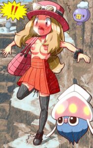 セレナのエロ画像（遊☆戯☆王）15