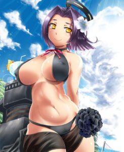 龍田のエロ画像（艦隊これくしょん）12