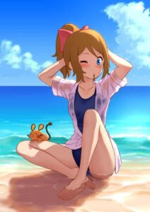 セレナのエロ画像（遊☆戯☆王）16