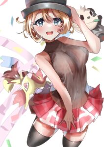 セレナのエロ画像（遊☆戯☆王）20