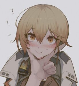 OTs-14のエロ画像（ドールズフロントライン）23