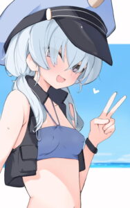 正義実現委員会のエロ画像（ブルーアーカイブ）25