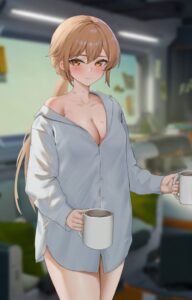 OTs-14のエロ画像（ドールズフロントライン）31