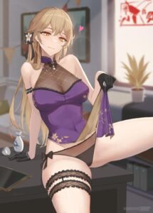 OTs-14のエロ画像（ドールズフロントライン）36