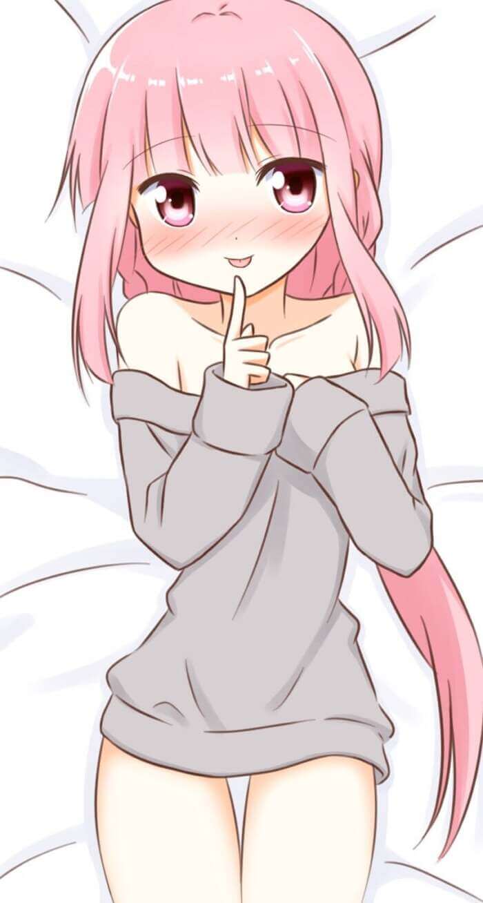 環いろはのオナニー姿を想像するだけでめっちゃ抜けるエロ画像【魔法少女まどか☆マギカ】