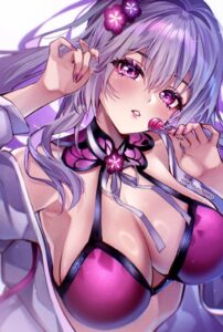 キャストリスのエロ画像（崩壊：スターレイル）41