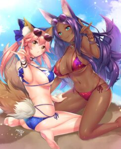 ミドラーシュのエロ画像（Fate Grand Order）23