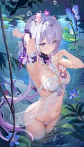キャストリスのエロ画像（崩壊：スターレイル）43