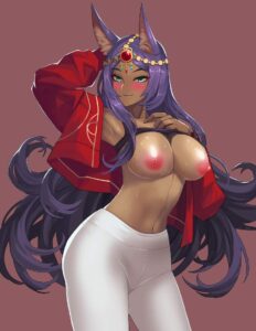 ミドラーシュのエロ画像（Fate Grand Order）27