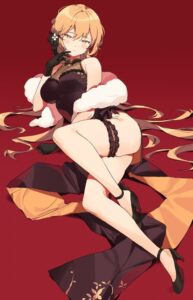 OTs-14のエロ画像（ドールズフロントライン）2