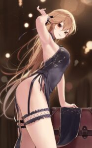 OTs-14のエロ画像（ドールズフロントライン）4