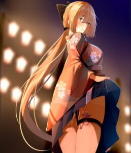 OTs-14のエロ画像（ドールズフロントライン）7