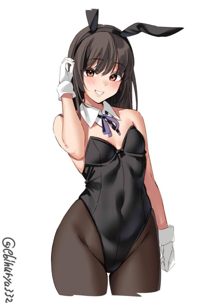 快楽に堕ちそうになってるアヘ顔の潮抜けるエロ画像！【艦隊これくしょん】