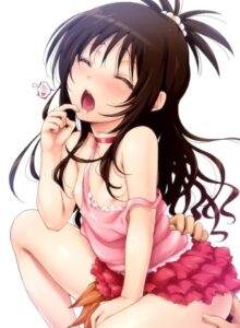 結城美柑のエロ画像（To LOVEる）43