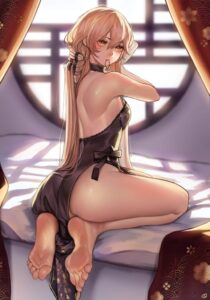OTs-14のエロ画像（ドールズフロントライン）13