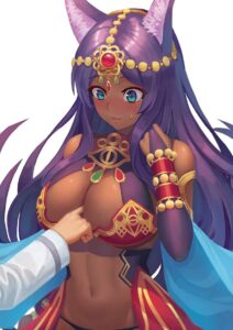 ミドラーシュのエロ画像（Fate Grand Order）36