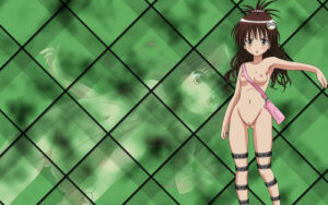 結城美柑のエロ画像（To LOVEる）56
