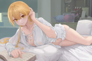 OTs-14のエロ画像（ドールズフロントライン）20