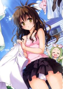 結城美柑のエロ画像（To LOVEる）27