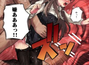 潮のエロ画像（艦隊これくしょん）26