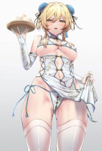 蛍のエロ画像（原神）48