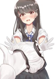 潮のエロ画像（艦隊これくしょん）29