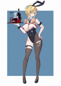 蛍のエロ画像（原神）54