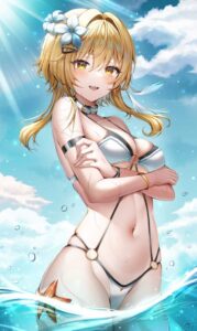 蛍のエロ画像（原神）22
