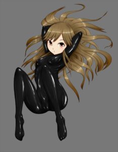 潮のエロ画像（艦隊これくしょん）6