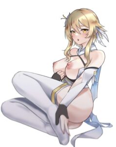 蛍のエロ画像（原神）31