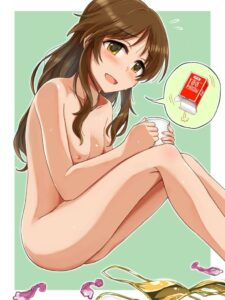 高森藍子のエロ画像（アイドルマスターシンデレラガールズ）30