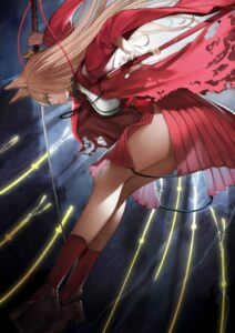 鈴鹿御前のエロ画像（Fate Grand Order）27