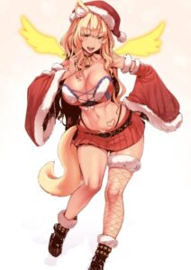 鈴鹿御前のエロ画像（Fate Grand Order）28