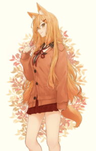 鈴鹿御前のエロ画像（Fate Grand Order）31
