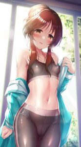 高森藍子のエロ画像（アイドルマスターシンデレラガールズ）34