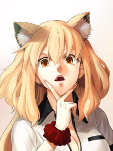 鈴鹿御前のエロ画像（Fate Grand Order）33