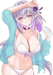 キャストリスのエロ画像（崩壊：スターレイル）28