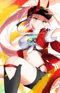 乱破のエロ画像（崩壊：スターレイル）3