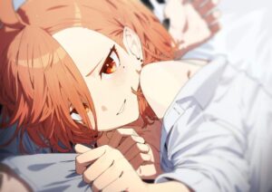 美甘ネルのエロ画像（ブルーアーカイブ）27