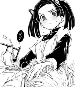 鈴鹿御前のエロ画像（Fate Grand Order）8