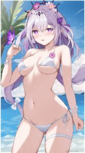 キャストリスのエロ画像（崩壊：スターレイル）40