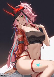 乱破のエロ画像（崩壊：スターレイル）11