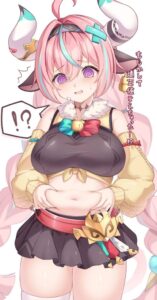 ヴァレサのエロ画像（原神）3