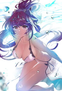 スカサハのエロ画像（Fate Grand Order）41