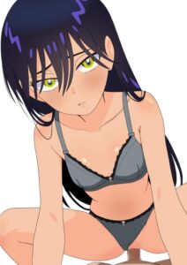 ニャアンのエロ画像（機動戦士ガンダム GQuuuuuuX(ジークアクス)）52