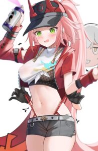 乱破のエロ画像（崩壊：スターレイル）19